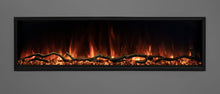 Load image into Gallery viewer, Modern Flames Landscape Pro Slim Built In Electric Fireplace - The Outdoor Fireplace Store