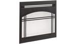 Superior Decorative Front Face Panel Mission Style FFEP-36M - The Outdoor Fireplace Store