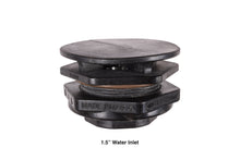 Load image into Gallery viewer, Top Fires 33&quot; Concrete GFRC Water Bowl Round OPT-33RWO - The Outdoor Fireplace Store