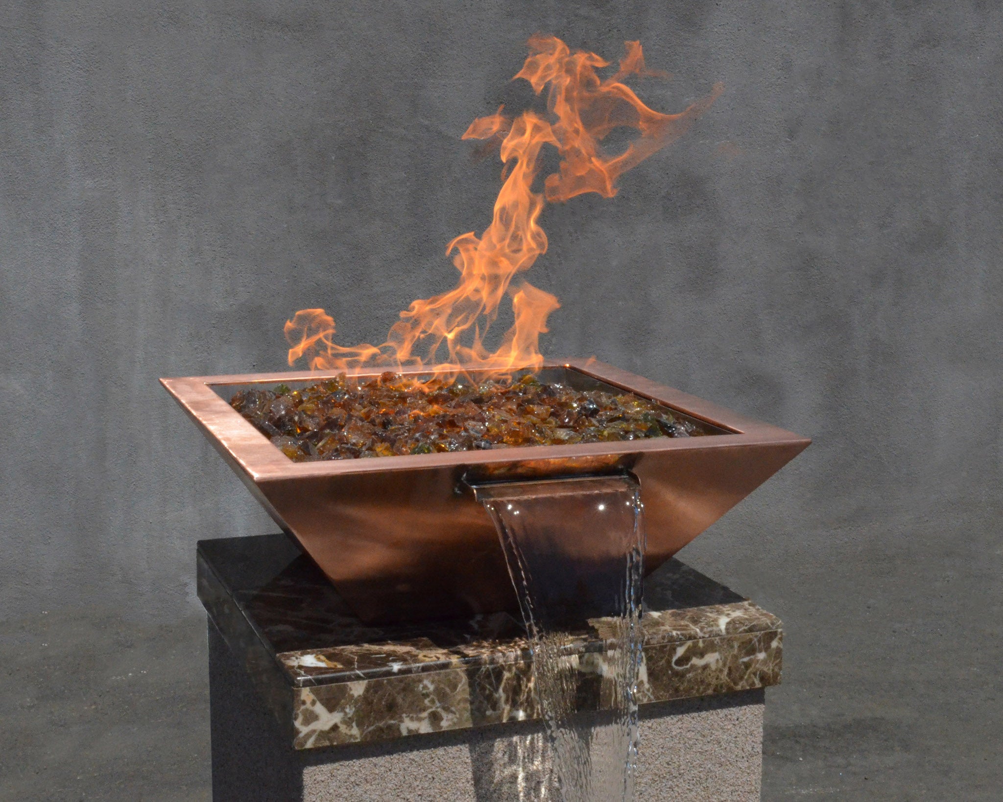 Top Fires 24