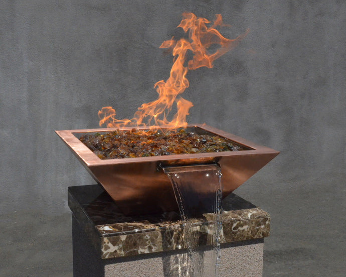 Top Fires 24