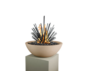 Top Fires Desert Sticks 18" Ornament OPT-DS - The Outdoor Fireplace Store