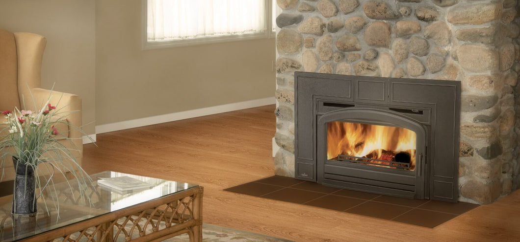 Napoleon Oakdale™ EPI3T Wood Fireplace Insert EPI3T-1 - The Outdoor Fireplace Store