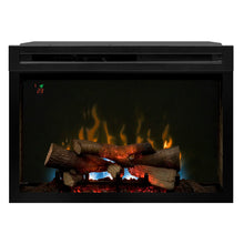 Load image into Gallery viewer, Dimplex 33&quot; Multi-Fire XD Plug In Electric Firebox PF3033HL