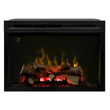 Load image into Gallery viewer, Dimplex 33&quot; Multi-Fire XD Plug In Electric Firebox PF3033HL