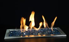 Load image into Gallery viewer, Athena Fireglass Olympus Round Fire Pit Table ORFT-44D - The Outdoor Fireplace Store