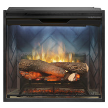 Load image into Gallery viewer, Dimplex 24&quot; Revillusion Plug-In Electric Firebox RBF24DLX - The Outdoor Fireplace Store