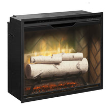 Load image into Gallery viewer, Dimplex 24&quot; Revillusion Birch Logset RBFL24BR - The Outdoor Fireplace Store