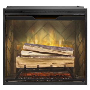 Dimplex 24" Revillusion Fresh Cut Logset RBFL24C