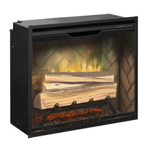 Load image into Gallery viewer, Dimplex 24&quot; Revillusion Fresh Cut Logset RBFL24C - The Outdoor Fireplace Store