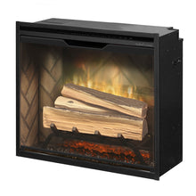 Load image into Gallery viewer, Dimplex 24&quot; Revillusion Fresh Cut Logset RBFL24C