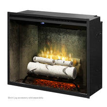 Load image into Gallery viewer, Dimplex 30&quot; Revillusion Weathered Concrete Electric Firebox 500002389 - The Outdoor Fireplace Store