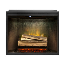 Load image into Gallery viewer, Dimplex 30&quot; Revillusion Weathered Concrete Electric Firebox 500002389 - The Outdoor Fireplace Store