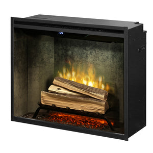 Dimplex 30" Revillusion Fresh Cut Logset RBFL30FC - The Outdoor Fireplace Store