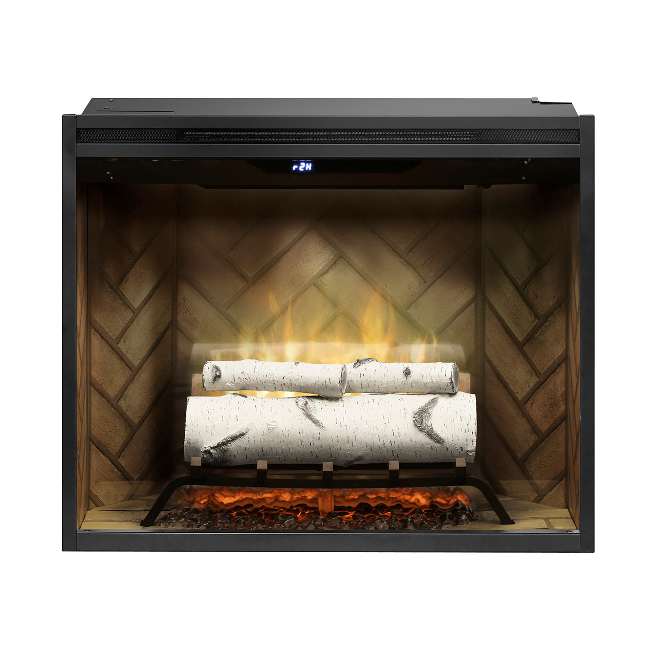 Dimplex 30 Revillusion Birch Logset RBFL30BR – The Outdoor Fireplace Store