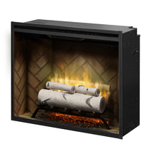 Load image into Gallery viewer, Dimplex 30&quot; Revillusion Birch Logset RBFL30BR - The Outdoor Fireplace Store