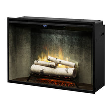 Load image into Gallery viewer, Dimplex Revillusion Birch Logset RBFL42BR - The Outdoor Fireplace Store