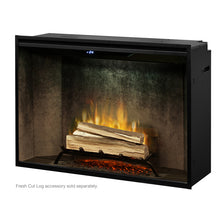 Load image into Gallery viewer, Dimplex 42&quot; Revillusion Weathered Concrete Electric Firebox 500002411