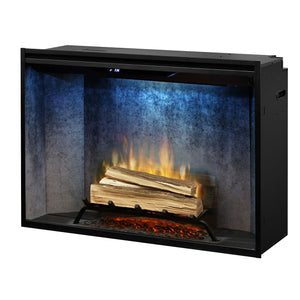 Dimplex Revillusion Fresh Cut Logset RBFL42FC