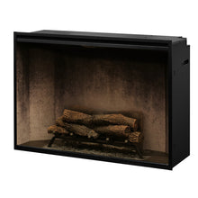 Load image into Gallery viewer, Dimplex 42&quot; Revillusion Weathered Concrete Electric Firebox 500002411