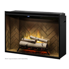 Load image into Gallery viewer, Dimplex 42&quot; Revillusion Direct-Wire Electric Firebox 500002410