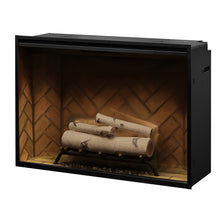 Load image into Gallery viewer, Dimplex Revillusion Birch Logset RBFL42BR - The Outdoor Fireplace Store