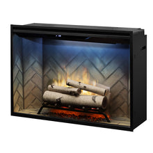 Load image into Gallery viewer, Dimplex Revillusion Birch Logset RBFL42BR - The Outdoor Fireplace Store
