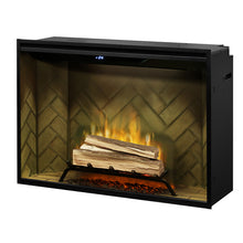 Load image into Gallery viewer, Dimplex 42&quot; Revillusion Direct-Wire Electric Firebox 500002410
