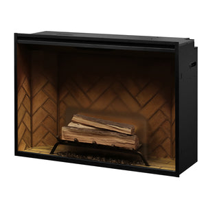 Dimplex Revillusion Fresh Cut Logset RBFL42FC