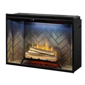 Dimplex Revillusion Fresh Cut Logset RBFL42FC