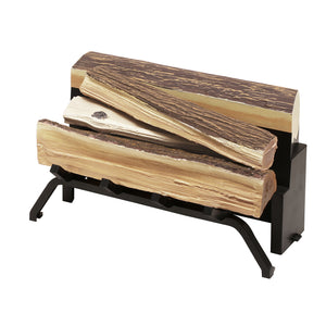 Dimplex 24" Revillusion Fresh Cut Logset RBFL24C