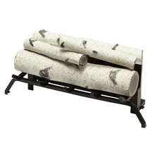 Load image into Gallery viewer, Dimplex Revillusion Birch Logset RBFL42BR - The Outdoor Fireplace Store