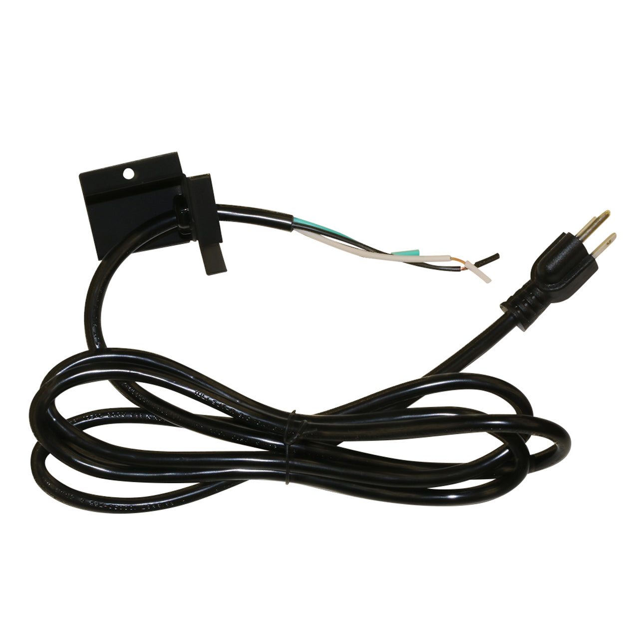 Dimplex Plug Kit Converter RBFPLUG - The Outdoor Fireplace Store