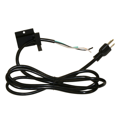 Dimplex Plug Kit Converter RBFPLUG - The Outdoor Fireplace Store