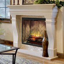 Load image into Gallery viewer, Dimplex 36&quot; Revillusion Potrait Direct-Wire Electric Firebox RBF36P