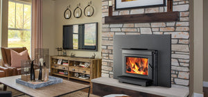 Napoleon S20I Wood Fireplace Insert S20I - The Outdoor Fireplace Store