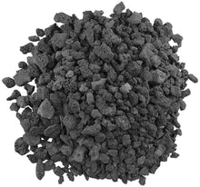 Load image into Gallery viewer, Slick Rock Black Lava Rock Media 2 CU FT for 29”, 34”, 48” - The Outdoor Fireplace Store