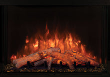 Load image into Gallery viewer, Modern Flames Sedona Pro Multi Sided Electric Fireplace- The Outdoor Fireplace Store