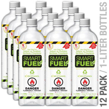 Load image into Gallery viewer, Anywhere Fireplace SmartFuel Liquid - Bio-Ethanol Fuel - The Outdoor Fireplace Store