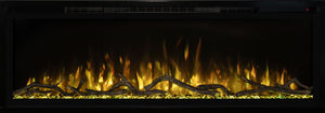 Modern Flames Spectrum Slimline Wall Mount/Recessed - The Outdoor Fireplace Store