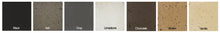 Load image into Gallery viewer, Top Fires 31&quot; Concrete GFRC Fire &amp; Water Bowl Tapered Round OPT-31RFWM - The Outdoor Fireplace Store