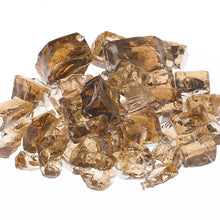 Load image into Gallery viewer, Athena Fireglass Olympus Round Fire Pit Table ORFT-44D - The Outdoor Fireplace Store