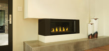 Load image into Gallery viewer, Napoleon Vector™ 62 Direct Vent Gas Fireplace LV62N - The Outdoor Fireplace Store