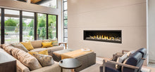 Load image into Gallery viewer, Napoleon Vector™ 62 Direct Vent Gas Fireplace LV62N - The Outdoor Fireplace Store