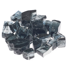 Load image into Gallery viewer, Athena Fireglass Olympus Square Fire Pit Table OSQRFT-4848 - The Outdoor Fireplace Store
