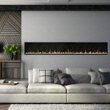 Load image into Gallery viewer, Dimplex 100&quot; IgniteXL Linear Electric Fireplace XLF100