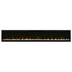 Dimplex 100" IgniteXL Linear Electric Fireplace XLF100 - The Outdoor Fireplace Store