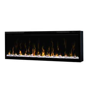 Dimplex 50" IgniteXL Linear Electric Fireplace XLF50 - The Outdoor Fireplace Store