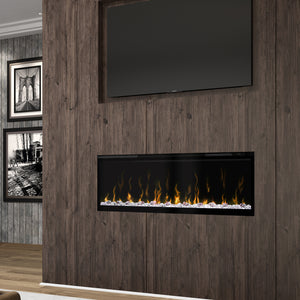 Dimplex 50" IgniteXL Linear Electric Fireplace XLF50 - The Outdoor Fireplace Store