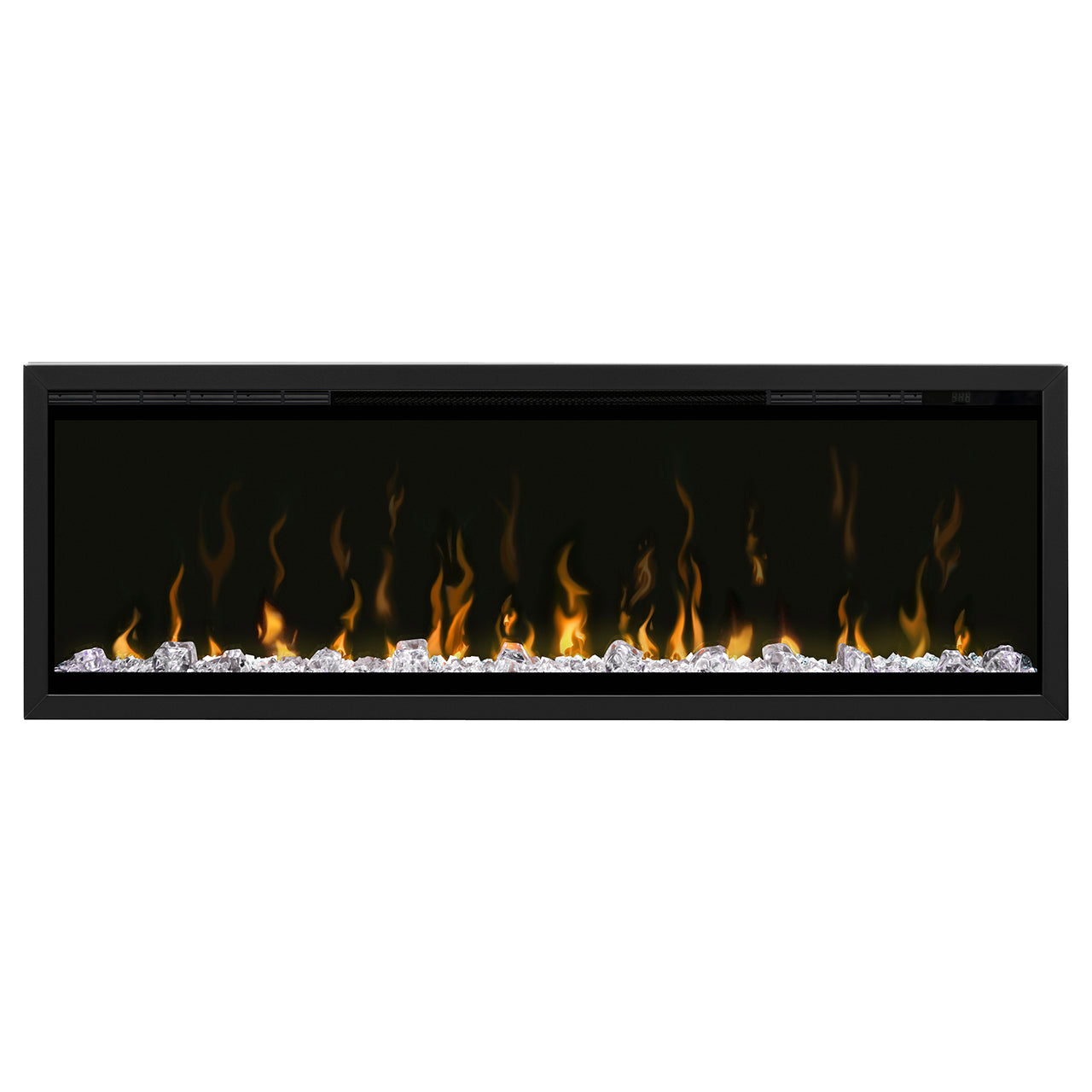 Dimplex 50 IgniteXL Linear Electric Fireplace XLF50 – The Outdoor  Fireplace Store